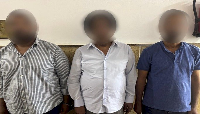 اعرف حقيقة اقتحام منزل ربة منزل بالجيزة