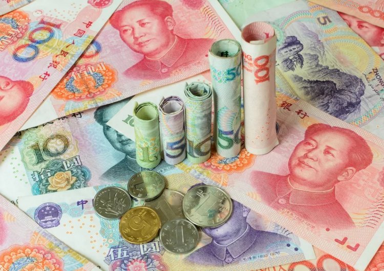 الصين تحقق رقم احتياطي ضخم جدا من النقد الأجنبي بنهاية مايو الماضي