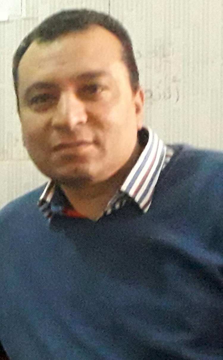 ساعــــــة تجلّي  ... شعر  مراد ناجح عزيز - سوهاج