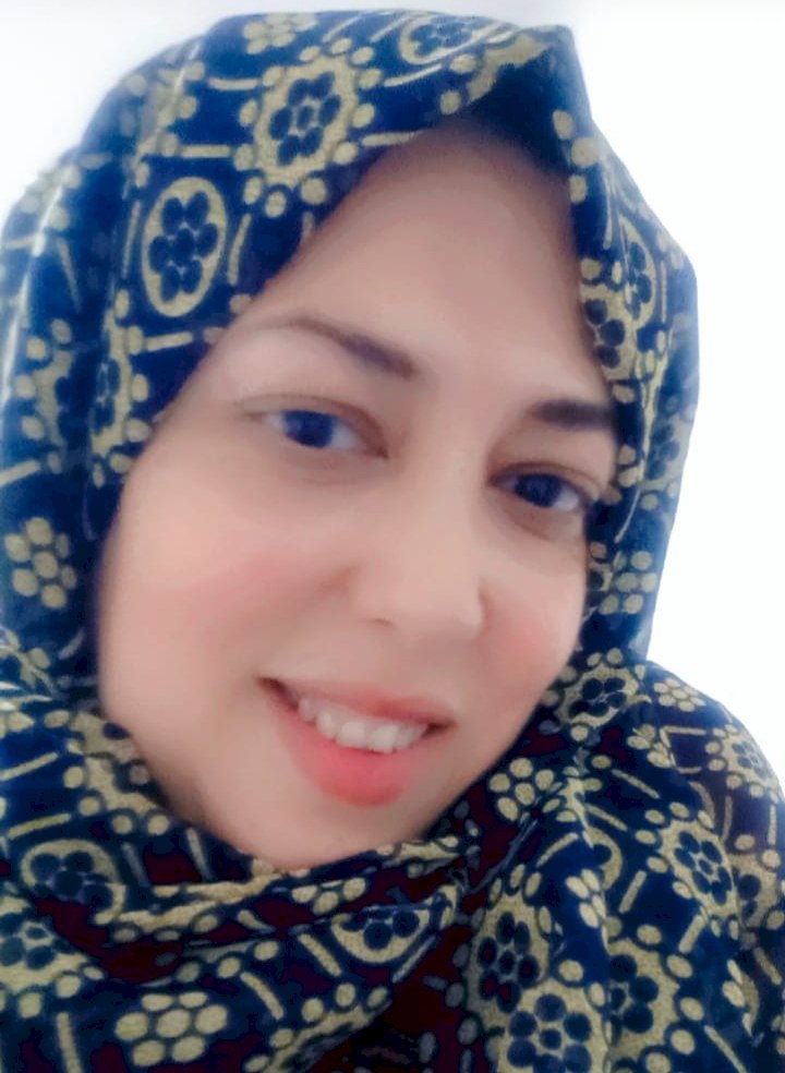 رهبانا ....شعر  جيهان لطفي إبراهيم