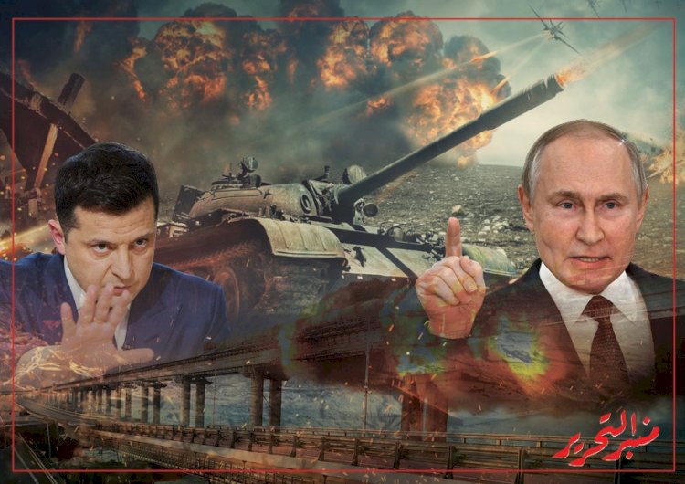 سر رفض أوكرانيا استلام جثث الجنود رغم جاهزيتها في الثلاجات