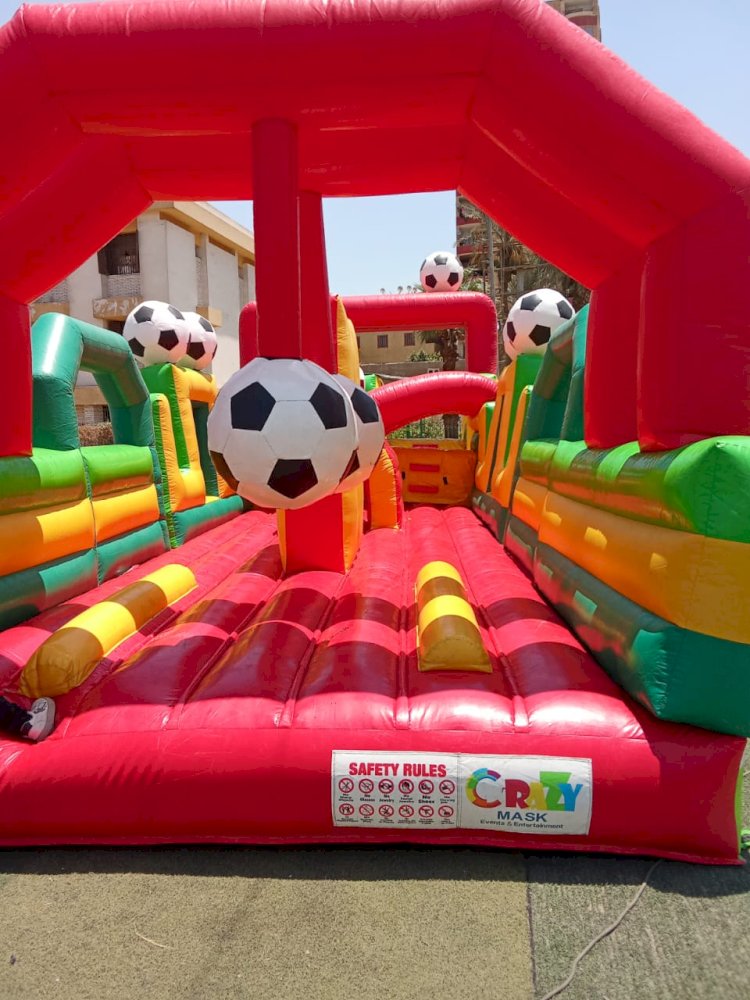 التضامن :  تنظيم يوم ترفيهي بدور التربية بالجيزة بمناسبة عيد الأضحى