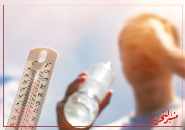 طقس الأربعاء : معتدل في الصباح ورطوبة مرتفعة نهارا والعظمى 32   درجة