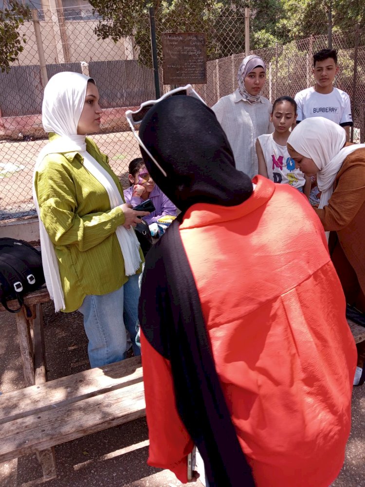 حدائق "الزراعة" تستقبل أكثر من 33 ألف زائر في ثالث أيام عيد الأضحى