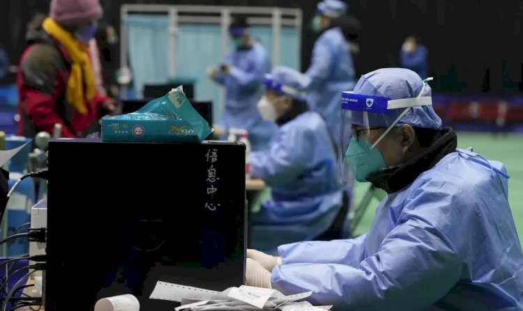 تحذير من متحور كورونا الجديد "نيمبوس" .. يتهرب من الجهاز المناعي