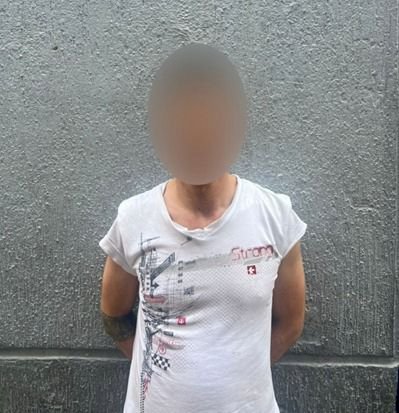 نكشف فيديو سرقة سائق بالإكراه بالقاهرة