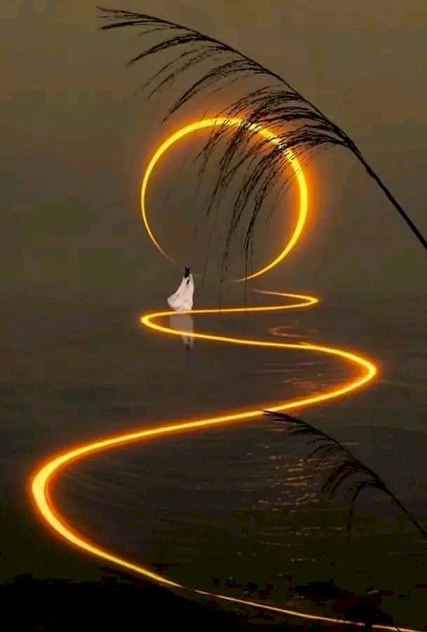 عيون الحرف... شعر ايمان العطيفي