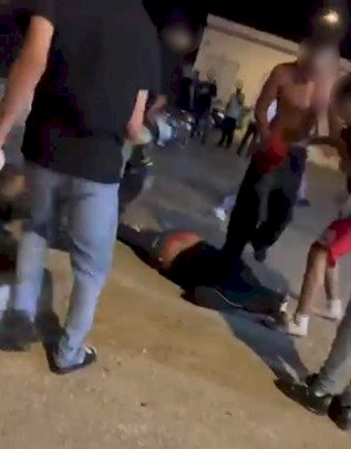 اعرف حقيقة مشاجرة داخل إحدى القرى السياحية بمطروح