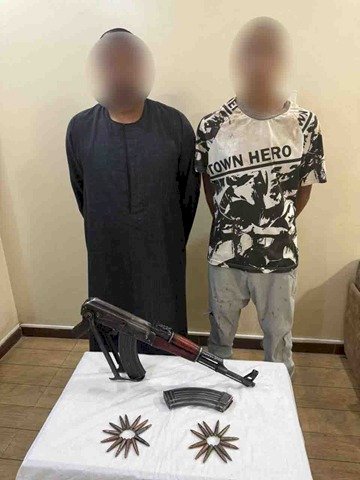 تعرف علي حقيقة مشاجرة وإطلاق أعيرة نارية بالطريق العام بأسيوط