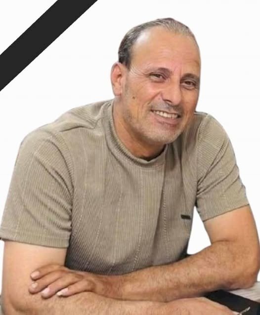 وزير البترول يقدم العزاء لأسرةالبطل  شوقي الذي انقذ العاشر من كارثة حريق مروعة