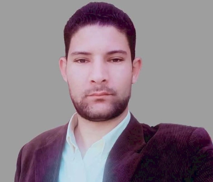 إسلام عبد الرحيم يكتب: وطني أخلص لبلده