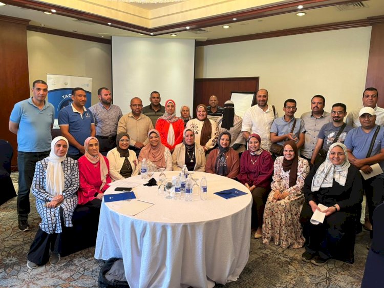 الزراعة تنظم ورشة  تدريبية للأطباء البيطريين حول الممارسات الدوائية الآمنة