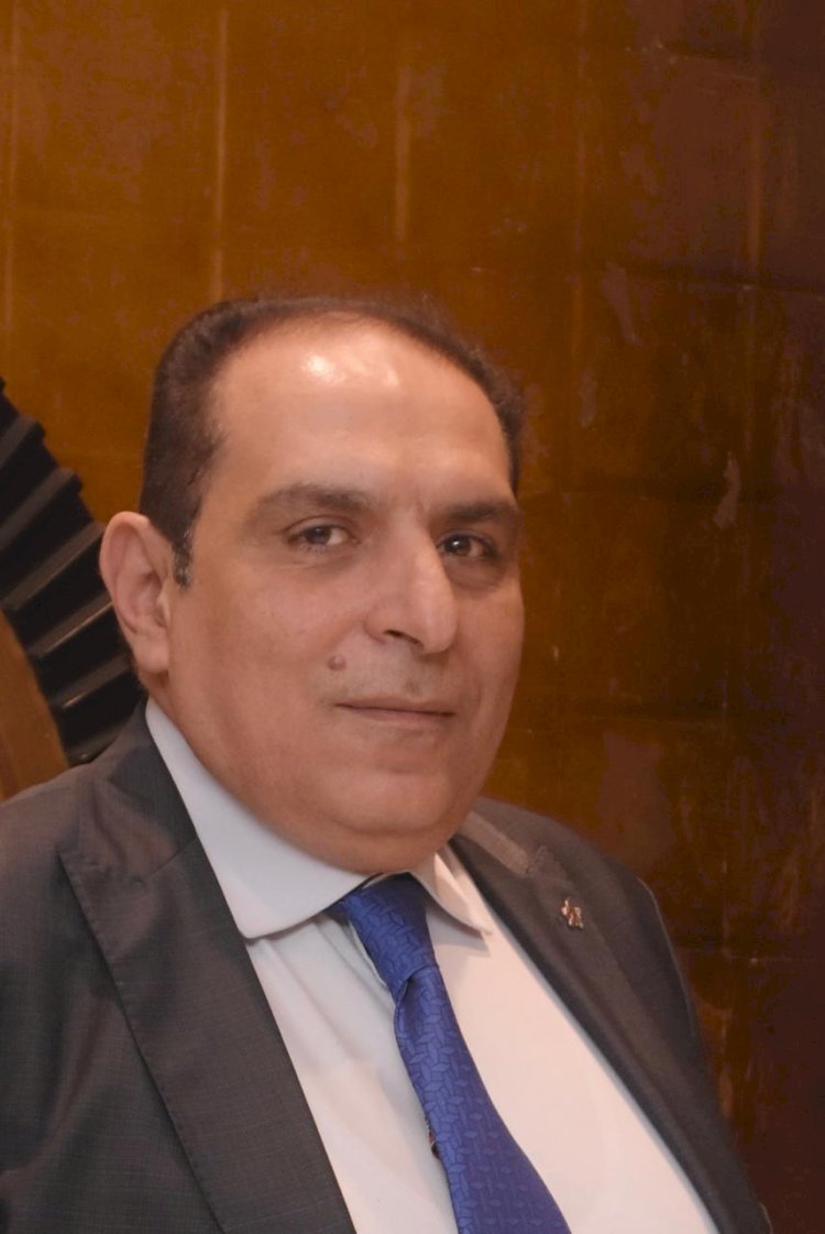 العرجاوي: ضرورة تعديل لوائح الجمارك وإنشاء لجنة مشتركة لدعم المراكز اللوجستية