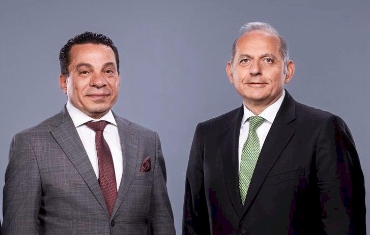 بنك مصر يحصل علي شهادتي الايزو في مجال ادارة الجودة القانونية والمخاطر القانونية