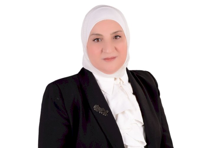 رانيا مروان تقترح آلية التحكيم الأسري المالي مدخلا لتعزيز العدالة الاجتماعية