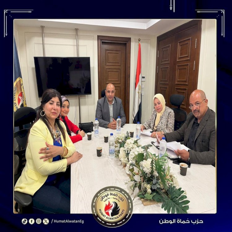 الامانة المركزية للتنمية البشرية بحماة الوطن: مستمرون في زيادة الوعي المجتمعي