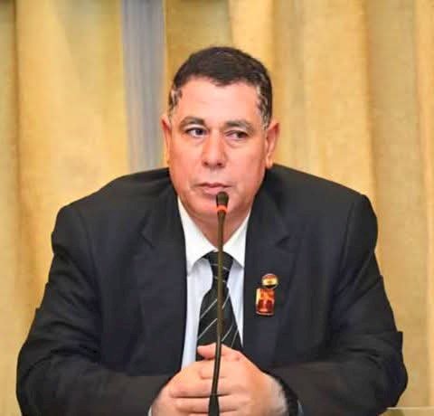 حزب تحيا مصر يشيد بالموقف السيادي لمصر تجاه القضية الفلسطينية