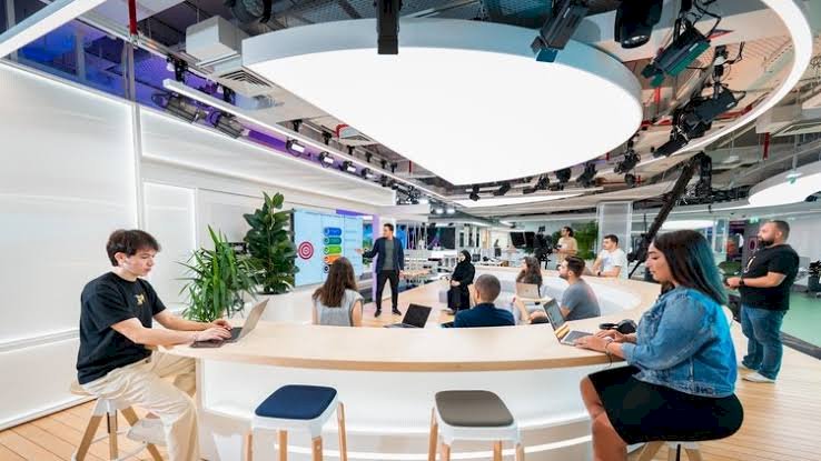 منصة بلينكس : رياضة تفاعلية بلغة الشباب وبروح العصر