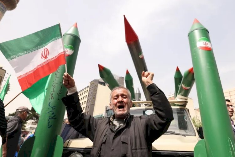 نتنياهو يحلم بشرق أوسط جديد وإيران تكشف هشاشة إسرائيل أمام العالم