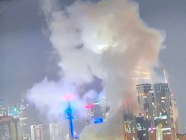 ترامب يطلب من أمير قطر الاتصال بإيران لخفض التصعيد وواشنطن تقبل التدخل