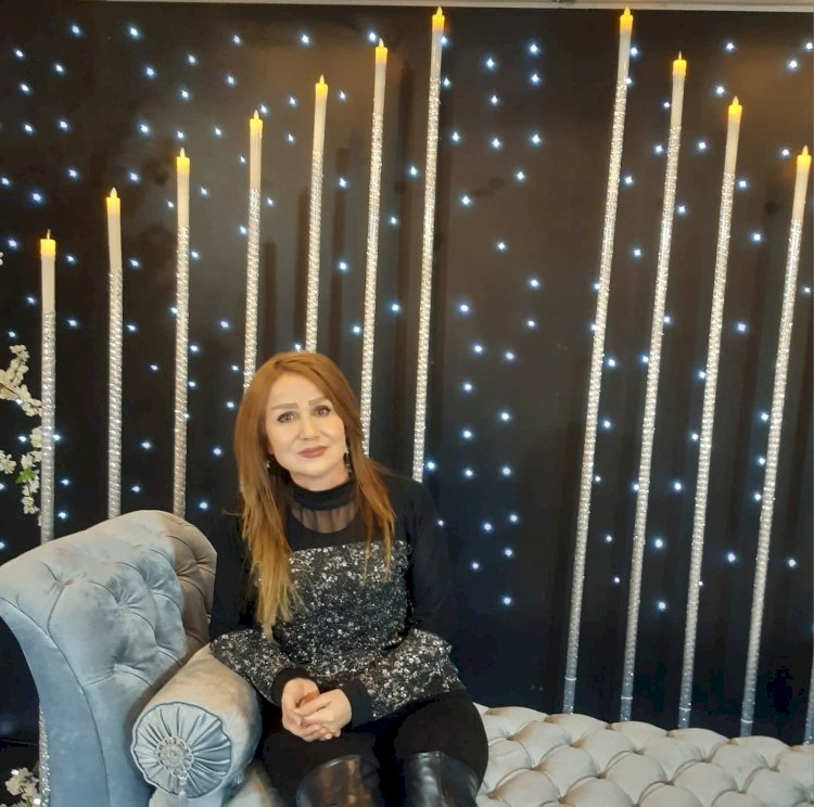 على صدر الغياب قصيدة للشاعرة المتميزة سيدرا الأسعد