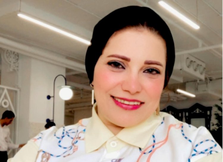 رائحة الغياب .. قصة قصيرة للمبدعة إيمان عنان