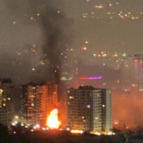 الخارجية الإيرانية : إسرائيل تجاوزت الخطوط الحمراء فقمنا بالرد الوعد الصادق "3"