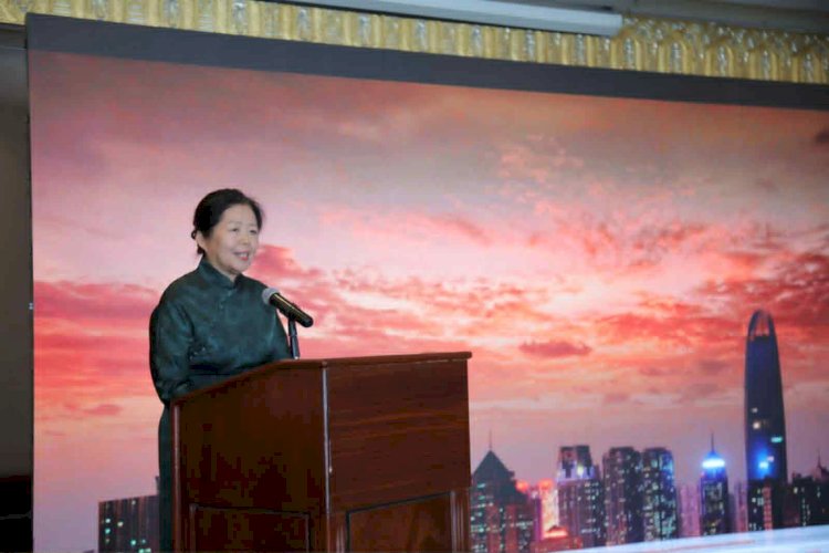 بحضور دبلوماسي واسع.. انطلاق منتدى حوار الحضارات الكلاسيكية بين الصين والعالم العربي