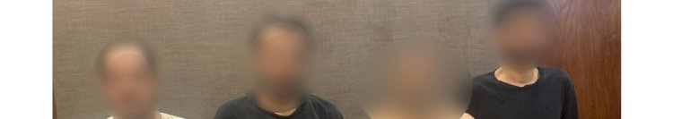 ضبط المتهمين بسرقة سيارة موظف بالجيزة