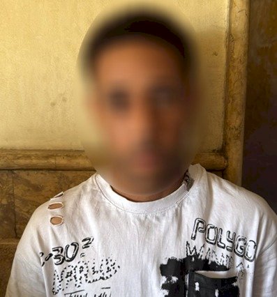 ضبط سائق قاد سيارته برعونة وأداء حركات إستعراضية  بالقاهرة