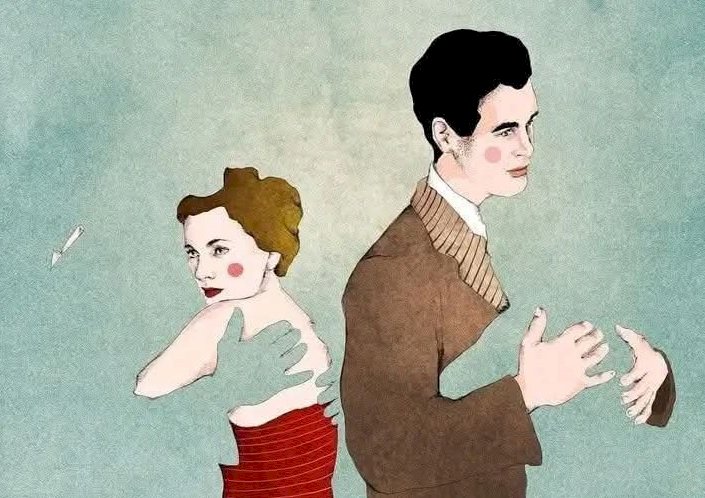 اسماء اسماعيل تكتب:الطلاق الصامت بين الأزواج «جرس إنذار»