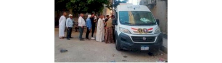 قوافل الاحوال المدنية المجهزة بالعديد من المحافظات لحصول المواطنين على الخدمات الشرطية