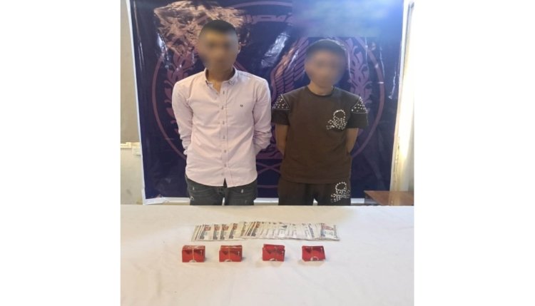 توفير خطوط هواتف محمولة مميزة احدث طرق النصب علي المواطنين بالقاهرة