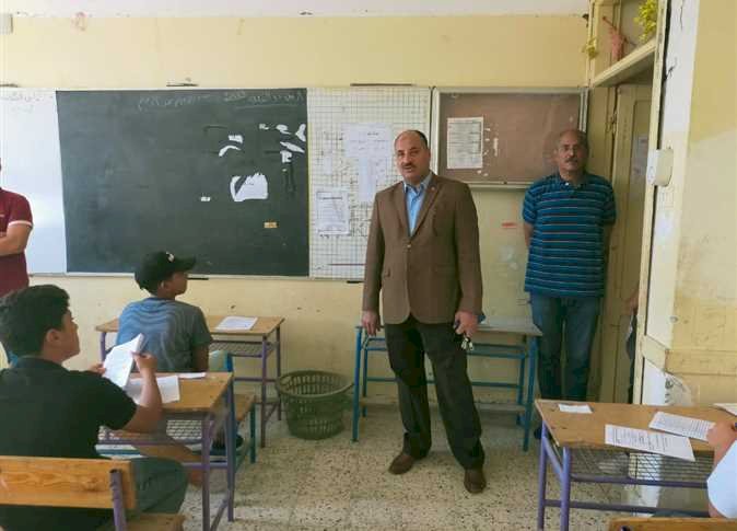 «تعليم المنيا» تحذر من وسائل الغش الإلكتروني في امتحانات الثانوية العامة