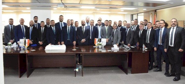 بنك قناة السويس يحقق طفرة قياسية في المبيعات خلال شهر مايو 2025