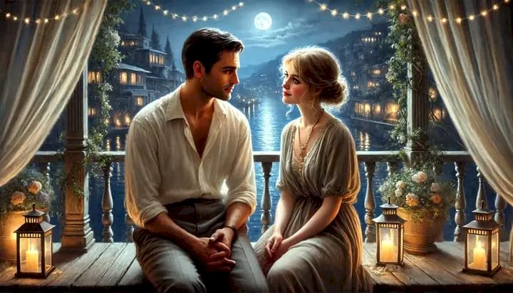 رو يال سافوى... بقلم ايمان العطيفى