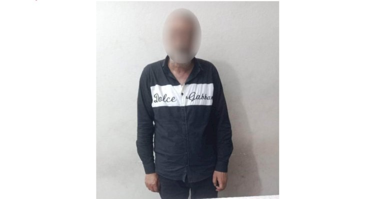 ضبط مالك كافيترياضرب طالب بالمطواه لخلاف علي دخول الحمام