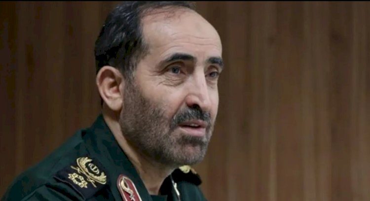 إسرائيل تغتال قائد "مقر خاتم الأنبياء" في إيران