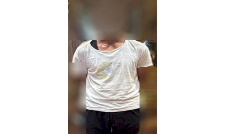 ضبط منادي سيارات يفرض اتاوات علي السائقين بالقاهرة