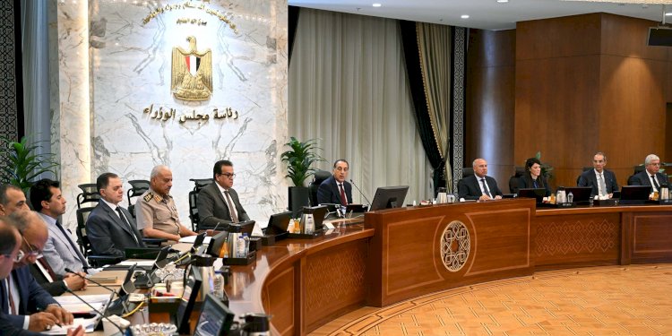 اليوم.. الاجتماع الأول لـ"لجنة أزمات" متابعة تداعيات العمليات العسكرية الإيرانية الاسرائيلية