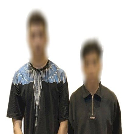 ضبط طرفى مشاجرة لخلافهما علي ركن سيارة بالقاهرة