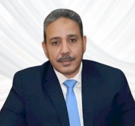 د .علاء جاد الكريم يعلن عن إنطلاق المؤتمر الدولى السابع لكلية العلوم بنين بأسيوط