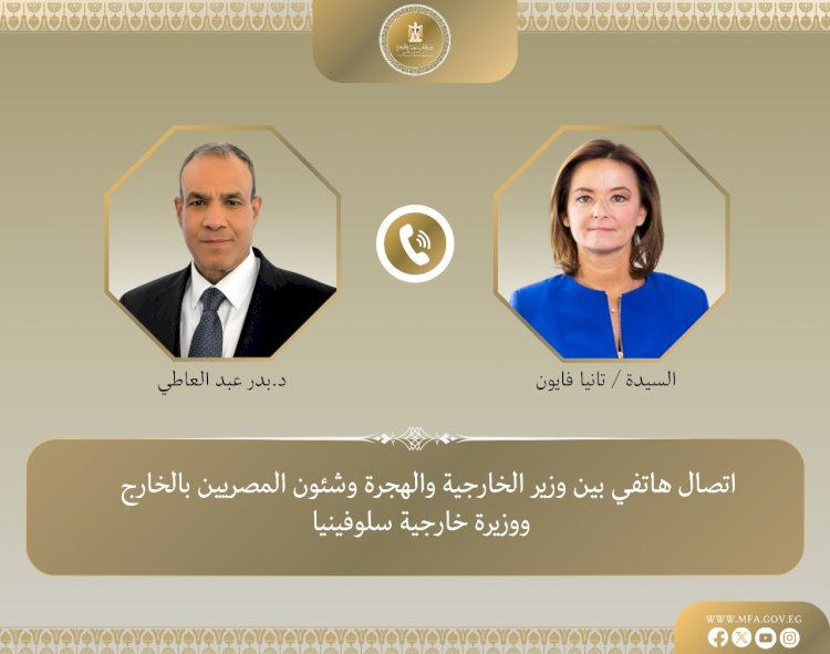 مصر تحذر من دخول المنطقة في دائرة العنف