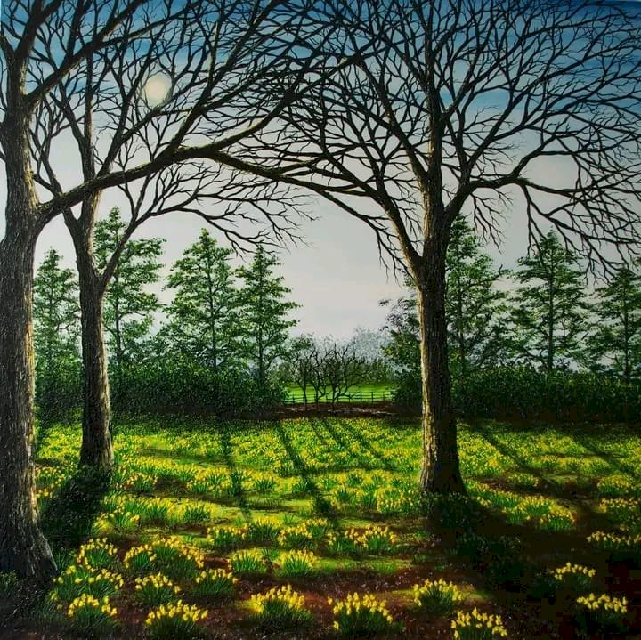 شجرة التين...بقلم إيمان  العطيفى