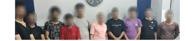 أعرف اسباب مشاجرة الأسلحة بالقاهرة