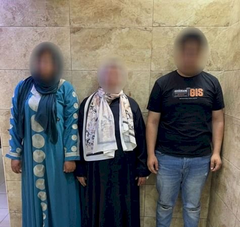 نكشف فيديو قيام سيدة بالتعدى على أخرى بالضرب بالدقهلية