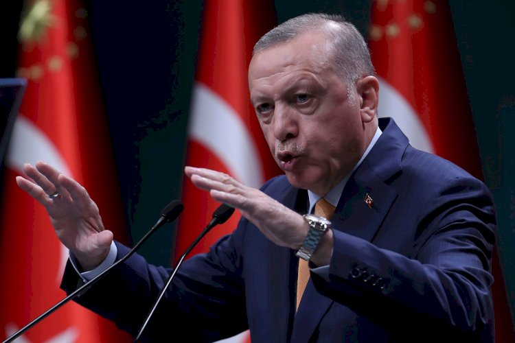 أردوغان يحذر: أوروبا ستدفع ثمن التصعيد ضد إيران