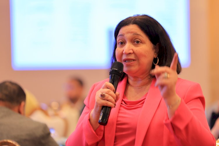 التضامن مسح شامل للحضانات على مستوى الجمهورية