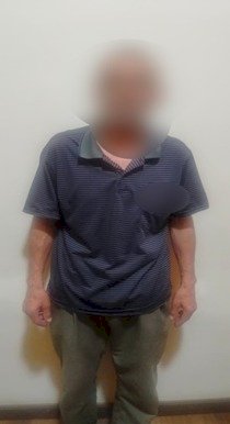 ضبط نجار لقيامه بإحتجاز شقيقته من ذوى الإحتياجات الخاصة داخل شقة بدمياط