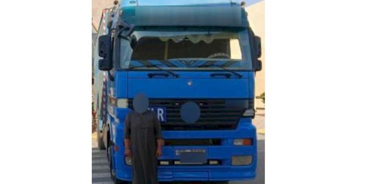 نكشف فيديو سيارة إسطوانات البوتاجاز بالشرقية